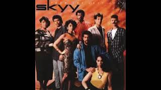 SKYY - NON-STOP (DUB VERSION) (1986)