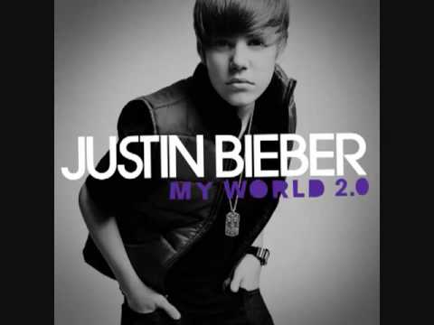 Justin Bieber - Somebody to Love