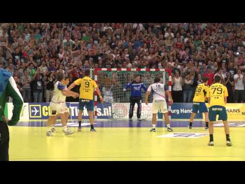 Special: National Championship Bevo