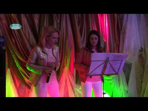 THE BEST -Tina Turner-cover of Elena Raykova  Teodora Atanasova - Bulgaria
