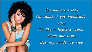 Little Mix - Madhouse (Lyrics)