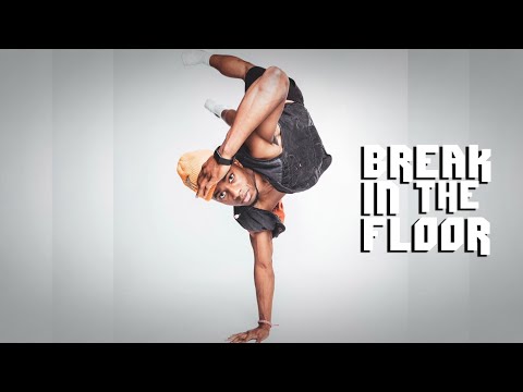 BBOY JEFFRO | KoptrSnt - Istanbul | Bboy Music 2021