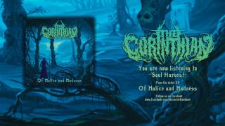 The Corinthian - Soul Harvest - Single