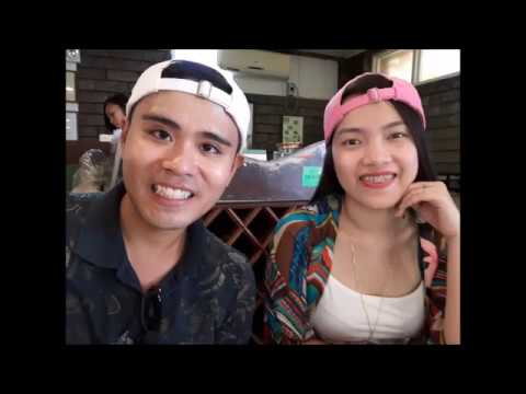 Laoag Sand Dunes from Bagani! - VLOG 034 | thebalaventures