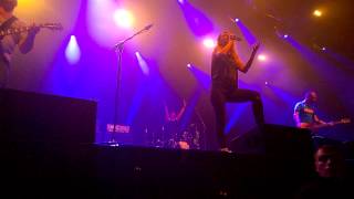 Guano Apes - Hey Last Beautiful (live St.Petersburg 28.05.2014)