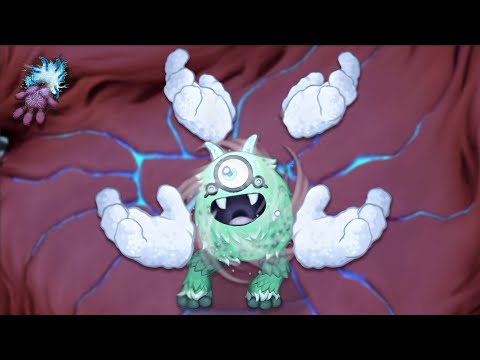 Fandhul - All Monster Sounds & Animations (My Singing Monsters)