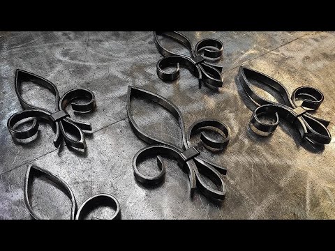 1 Étagère À Fleurs En Fer Forgé En Métal Suspendu Pot De Fleurs À