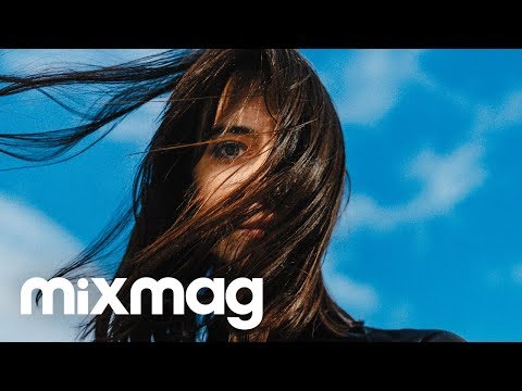 Amelie Lens — The Cover Mix dla Mixmag