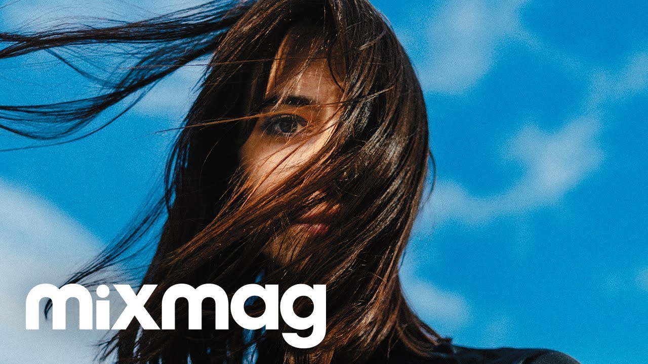 Amelie Lens - The Cover Mix