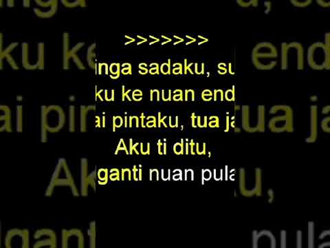 Sada Aku - Michiee (Short Cover)