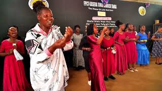 Download lagu UWW FPCT-KASERA - wakiimba live  mp3