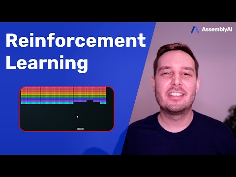 Q Learning Explained Reinforcement Learning Tutorial