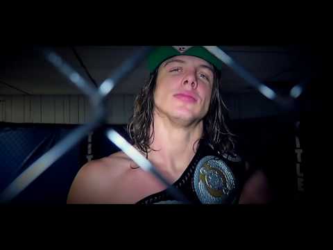 Matt Riddle’s Highlight Video, Courtesy Of IQ Wrestler