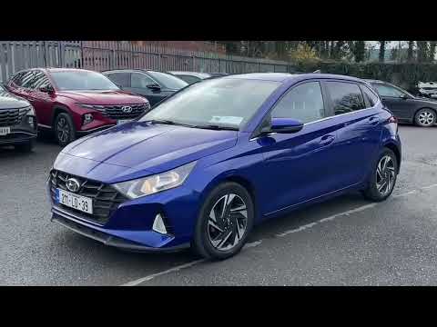 Hyundai i20 1.2 Launch Edition - Image 2