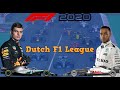 TRAILER DUTCHF1LEAGUE! (SITE STAAT IN DE BESCHRIJVING!)