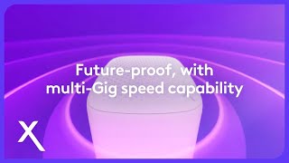 Next generation WiFi, only from Xfinity | :30