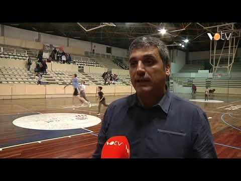 VOTV - El CB Granollers segella la permanència a Copa Catalunya