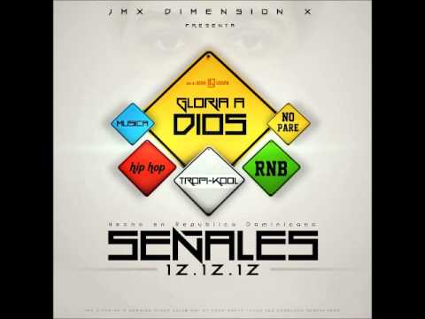 No Te Sofoke - MC Pablo (Señales 12. 12.12)