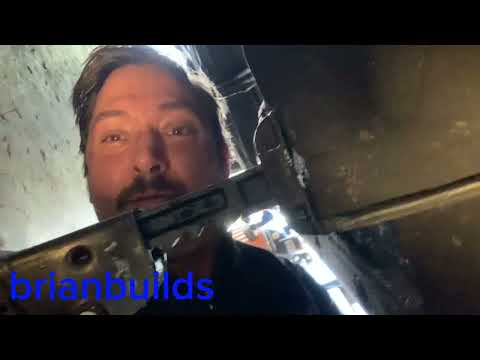 Mercedes w123 300D,DT,CD no start  electrical issues @brianbuilds123