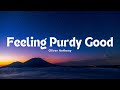 Oliver Anthony - Feeling Purdy Good (Lyric)