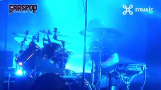 DEAD CROSS | Shillelagh | Graspop (2018)