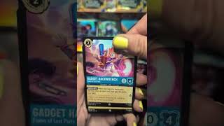 WE ACTUALLY PULLED THIS FROM A WILDS UNKNOWN PACK?! 😱✨
