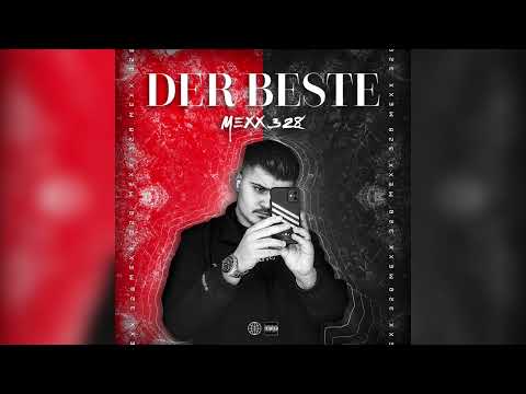 MEXX328 - Der Beste (Official Audio)