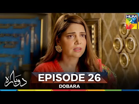 Dobara Episode 26