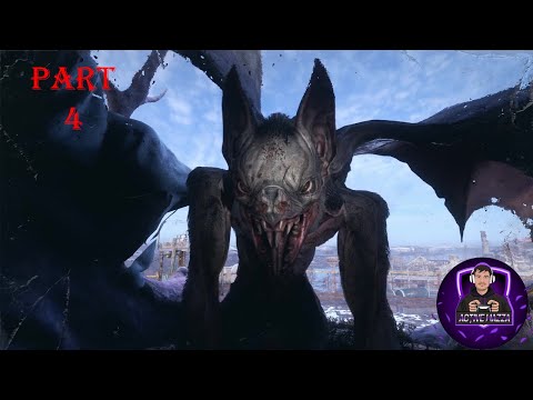 Metro Exodus Enhanced Edition Gameplay Walkthrough Part 4 FULL GAME