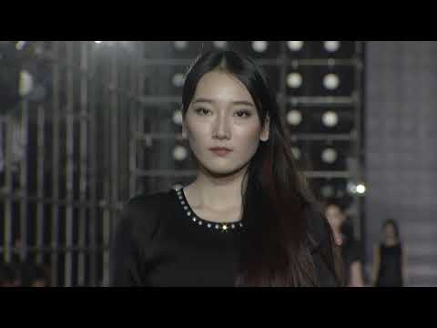 Harbin Fashion Week 2018 : Day 5 - Corina Vladescu