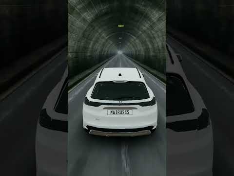 Thumbnail for Togg Tx10 Tunnel sound #beamng by TOGG