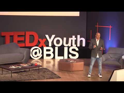 İntroduction to Neuroplasticity  | Ateş Barut | TEDxYouth@BLIS