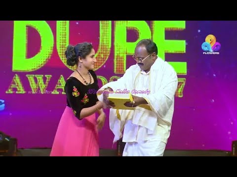 Vellapally Natesan's Superb Dupe Comedy HD