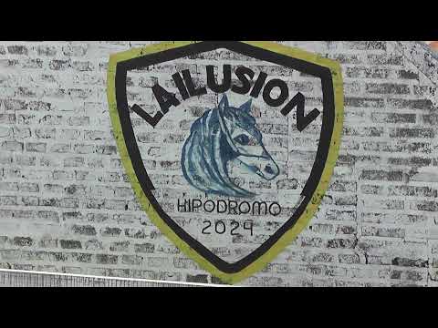 CARRERAS 6 SEPTIEMBRE EN VIVO DESDE HIPODROMO LA ILUSION VERA SANTA FE