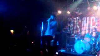 Not in This World - Kids in  Glass Houses Cardiff