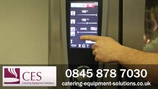 Rational Combi Oven What is A Self Cooking Centre