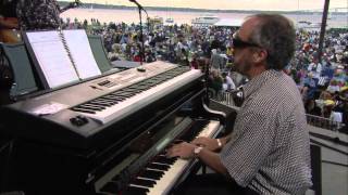 Fourplay - Double Trouble - 8/12/2000 - Newport Jazz Festival (Official)