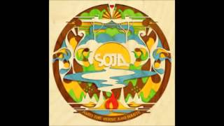 SOJA   Treading Water Explicit