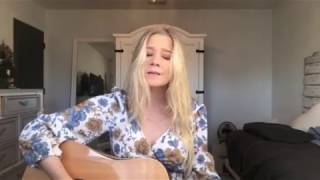 Laying Low by Danielle Bradbery