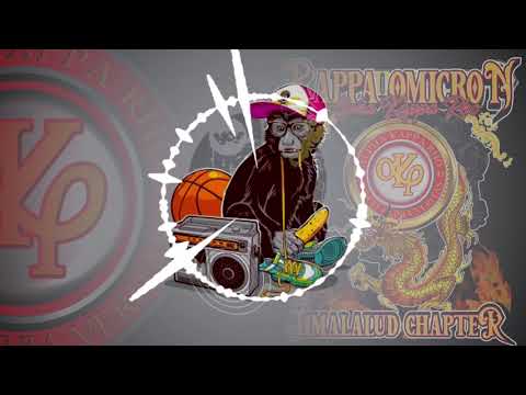 AKP 48th anniversary(tribute) Abante - Big B | 3rp | TNJ | Cool Jack ft. Lowkey Music