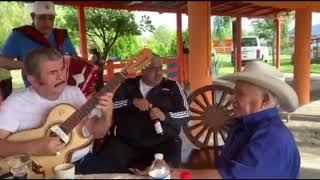 Catarino Leos y Elizeo robles - Pero como voy a odiarte