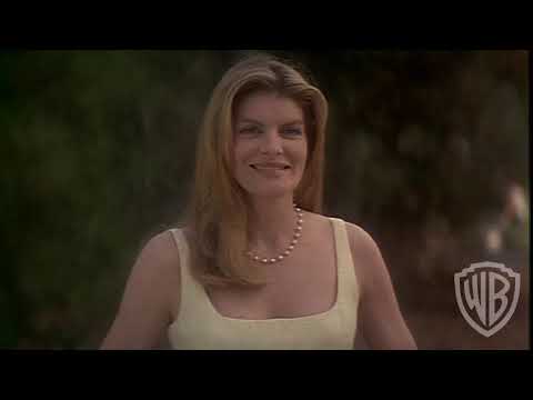 Tin Cup trailer montage of range lights and road miles suggesting the album’s roadhouse-to-AAA blend