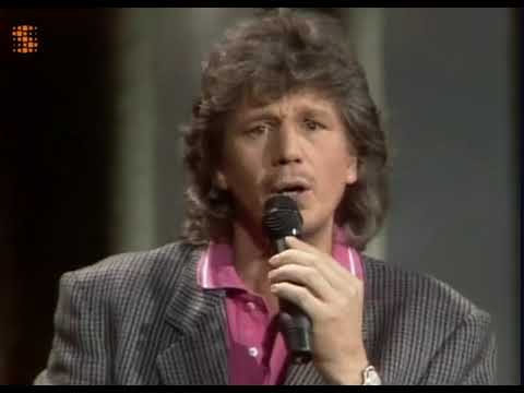 Gérard Lenorman   chanteur de charme