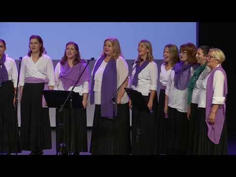 Dumboko je - VA Samoborke