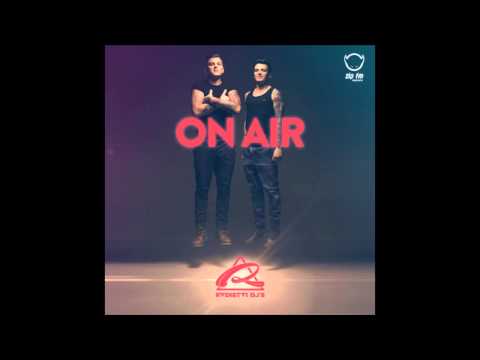 Radistai DJ's - To The Stars (feat. Vaidas Baumila)