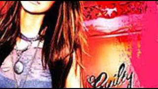 Ashley Tisdale - Blame It On The Beat