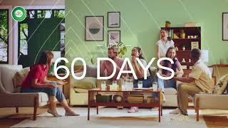 Air Wick Scented Oils has up to 60 Days of Fragrance*