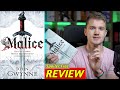 MALICE 🗡️- REVIEW