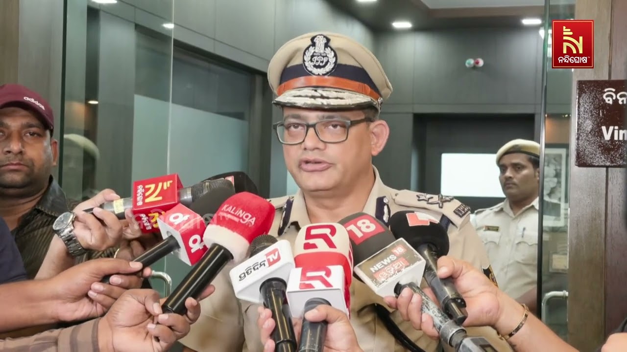 କୋଲକତା ଘଟଣା ପରେ ଆକ୍ସନ ମୋଡ୍‌ରେ ଓଡ଼ିଶା ପୋଲିସ: ପୂଜା ମଣ୍?