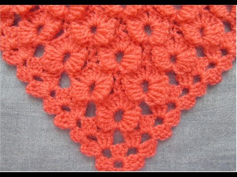 Modele de inspiratie / Model crosetat tip coroniță - NR.8